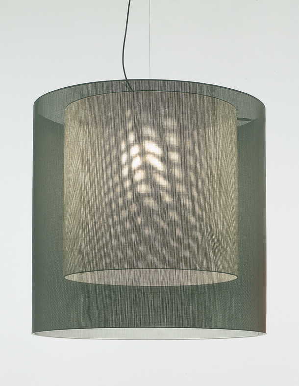 Moare Pendant Lamp by Santa and Cole Lamps Moare Pendant Lamp by Santa and Cole Lamps
